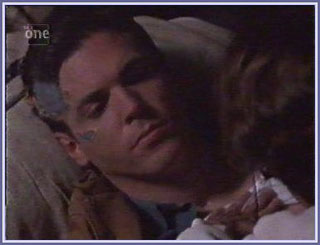 Mac27 being repaired by Celia Fairman