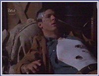 Preparing to be repaired