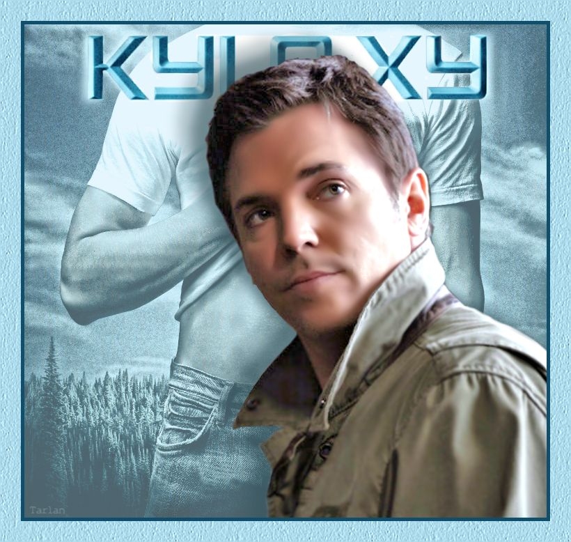 Tom Foss (Kyle XY) by Tarlan