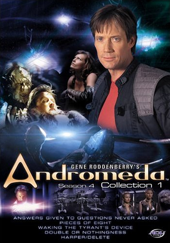 Season 4 Volume 1 - DVD Cover
Keywords: andromeda_media