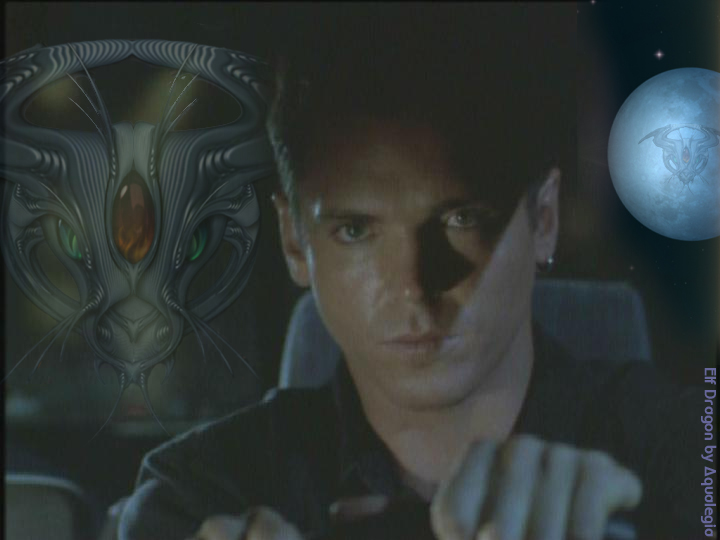 Alex Krycek - Alien by Aqualegia
Keywords: xfiles_art