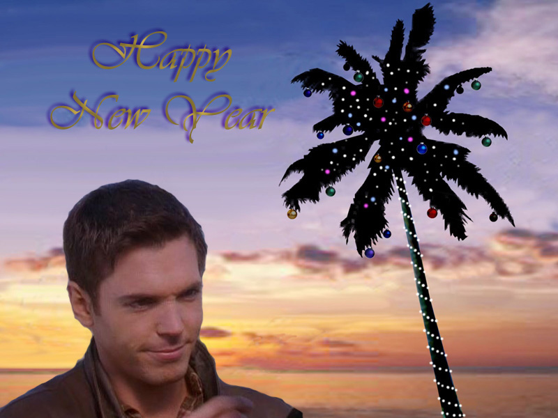 Nick Lea - Happy New Year by Aqualegia
Keywords: candid_art