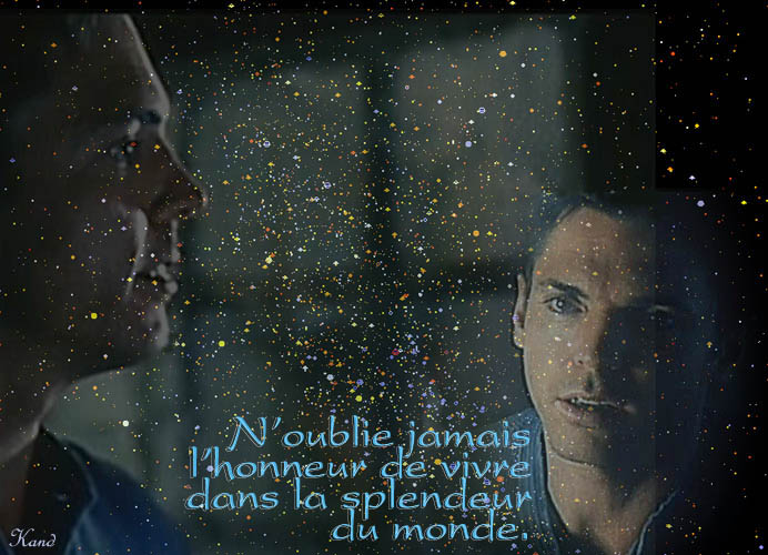 Splendeur by KaND
Keywords: candid_art