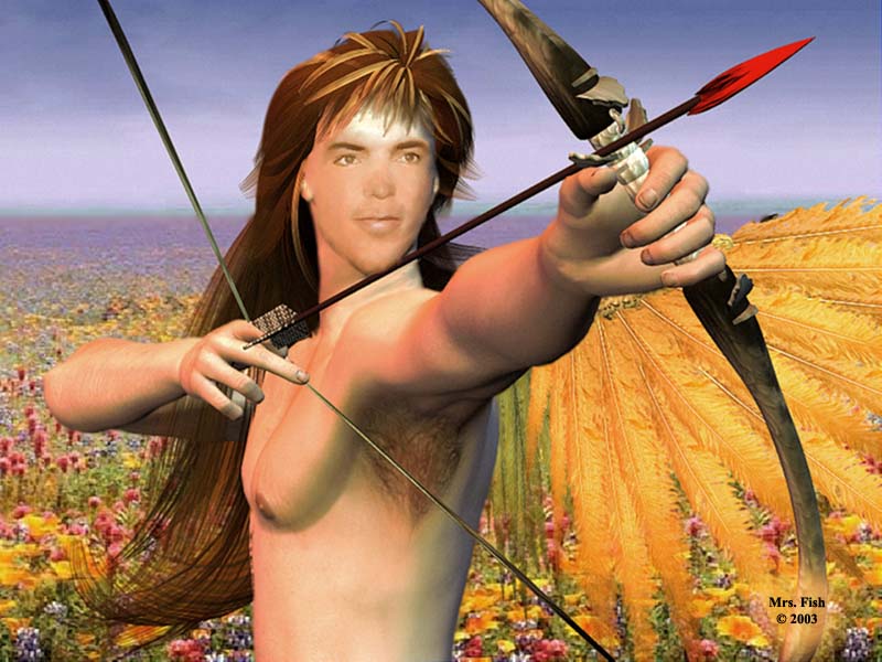 Cupd by MrsFish
Keywords: candid_art