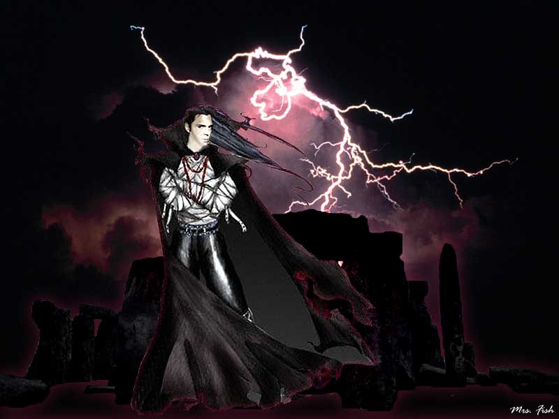 Forces of Nature by MrsFish
Keywords: candid_art