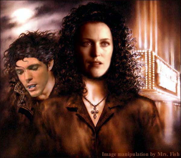 Hunters by MrsFish
Keywords: candid_art