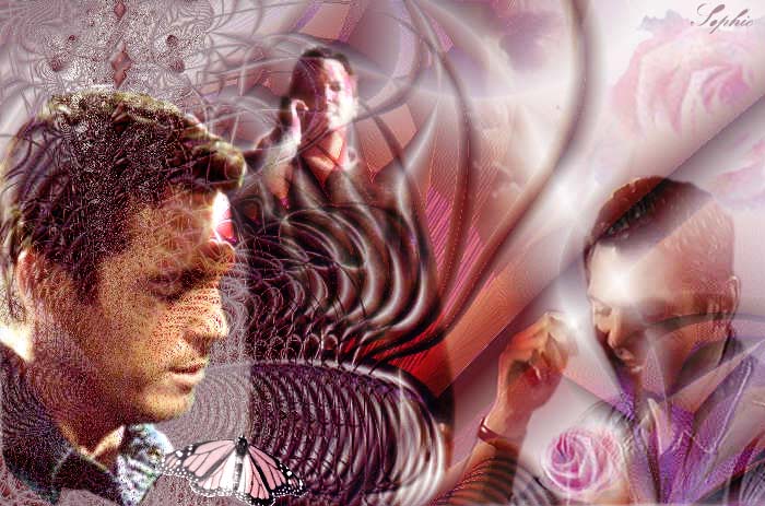 Valentine Lace by Sophie
Keywords: candid_art