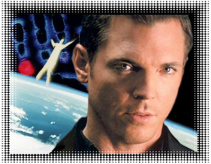 Alex Krycek - Space by Tarlan
Keywords: xfiles_art