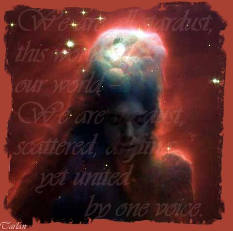 Nick Lea - Cone Galaxy by Tarlan
Keywords: candid_art