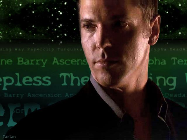 Alex Krycek - Sleepless 1 by Tarlan
Keywords: xfiles_art