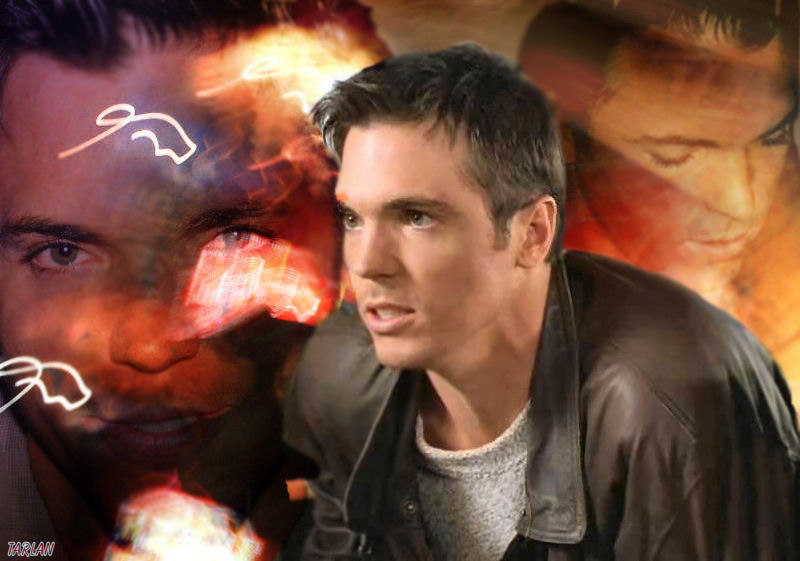 Gift - Nick - Once a Thief by Tarlan
Keywords: once_a_thief_art