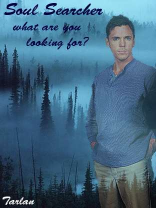 Matthew - Soul Searcher by Tarlan
Keywords: lunch_with_charles_art