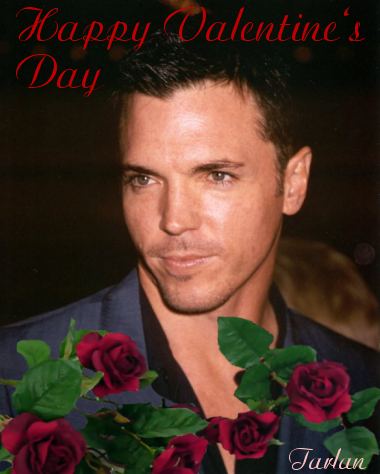 Nick Lea - Valentines Day by Tarlan
Keywords: candid_art