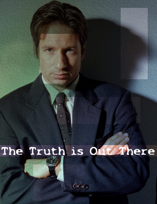 Fox Mulder by Tarlan
Created for a Land of Art Phase 13 challenge
Keywords: xfiles_art