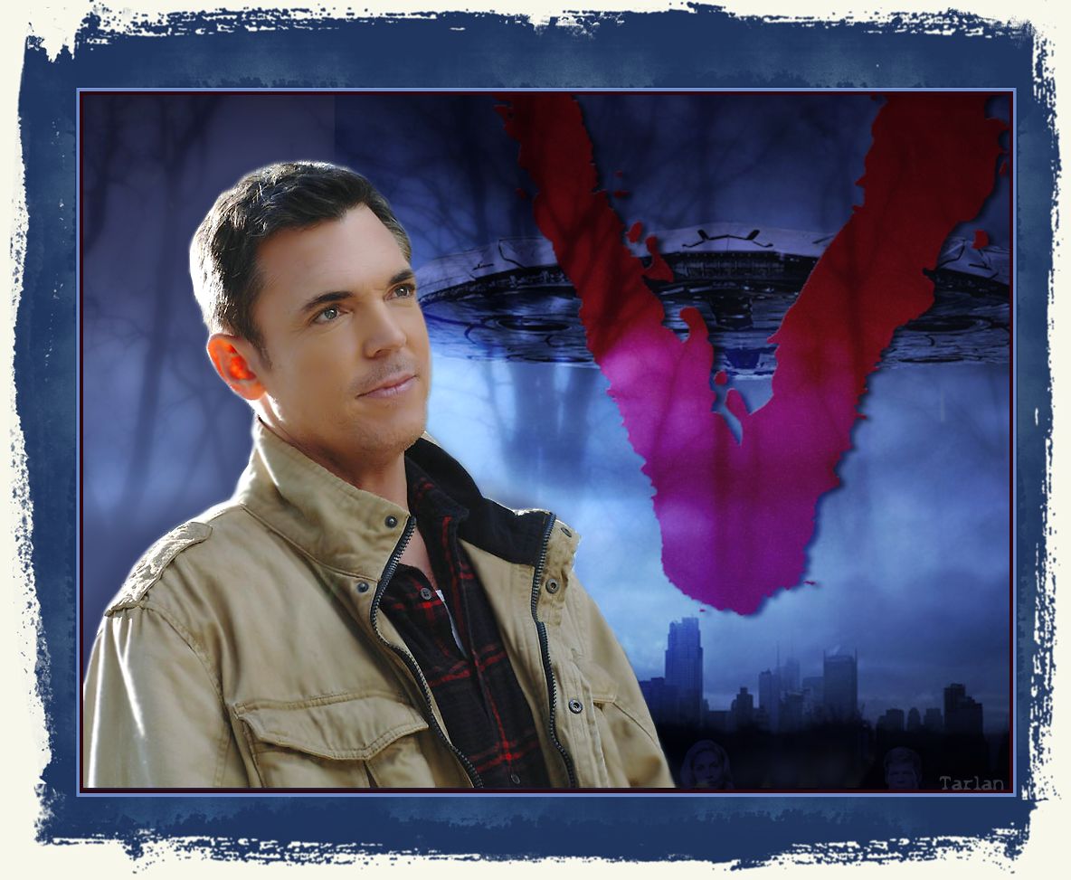 Joe Evans - V by Tarlan
Created for Nick Lea Christmas eZine 2012
Keywords: v_art;v_wpr