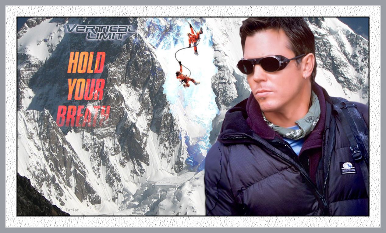 Tom McLaren - Vertical Limit 2 by Tarlan
Created for Nick Lea Christmas eZine 2012
Keywords: vertical_limit_art;vertical_limit_wpr