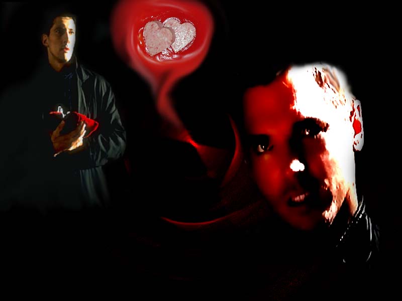 Melting
Keywords: highlander_art