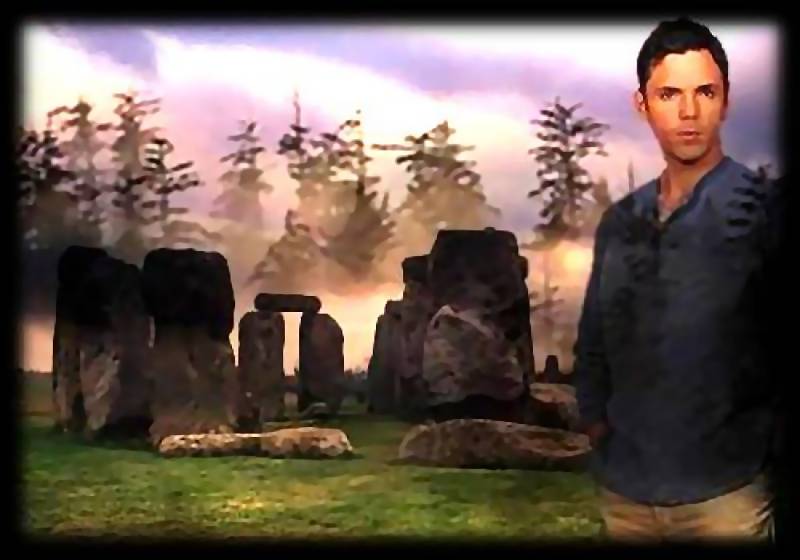 Stonehenge
Keywords: candid_art