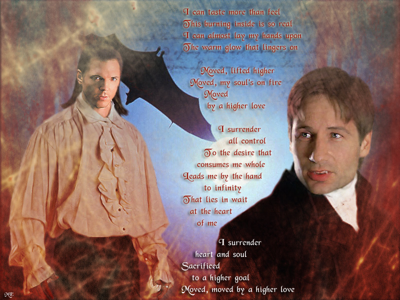 Higher Love
Keywords: xfiles_art