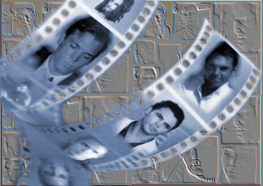 Film
Keywords: candid_art