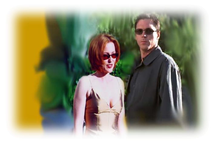 Sun in My Eyes - Krycek-Scully
Keywords: xfiles_art