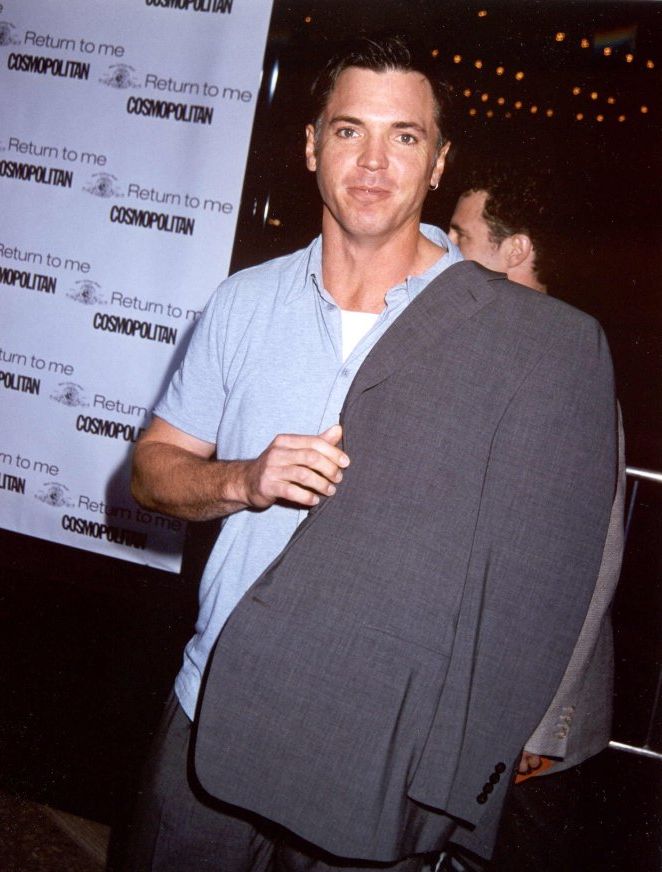 Nick Lea Candid 005 - Al Ortega
