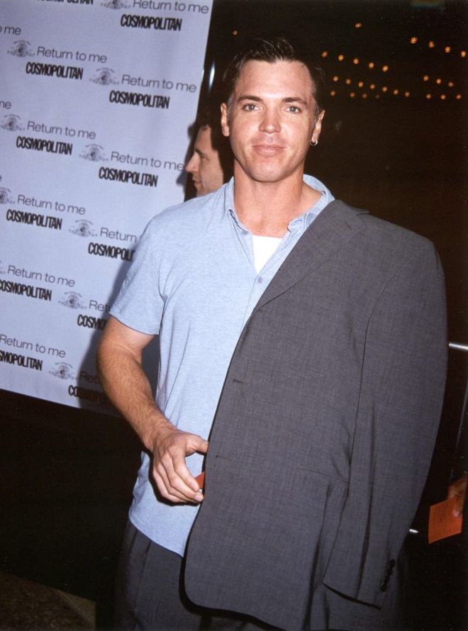 Nick Lea Candid 006 - Al Ortega
