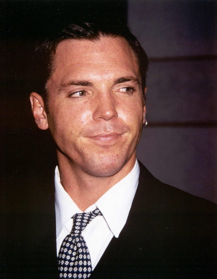 Nick Lea Candid 009 - Al Ortega
