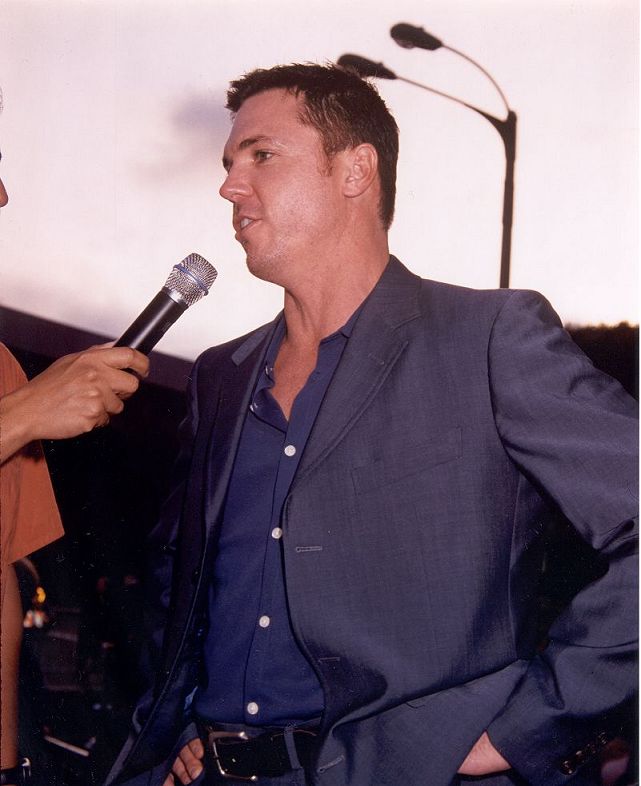 Nick Lea Candid 027 - Al Ortega
