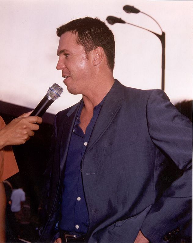 Nick Lea Candid 028 - Al Ortega
