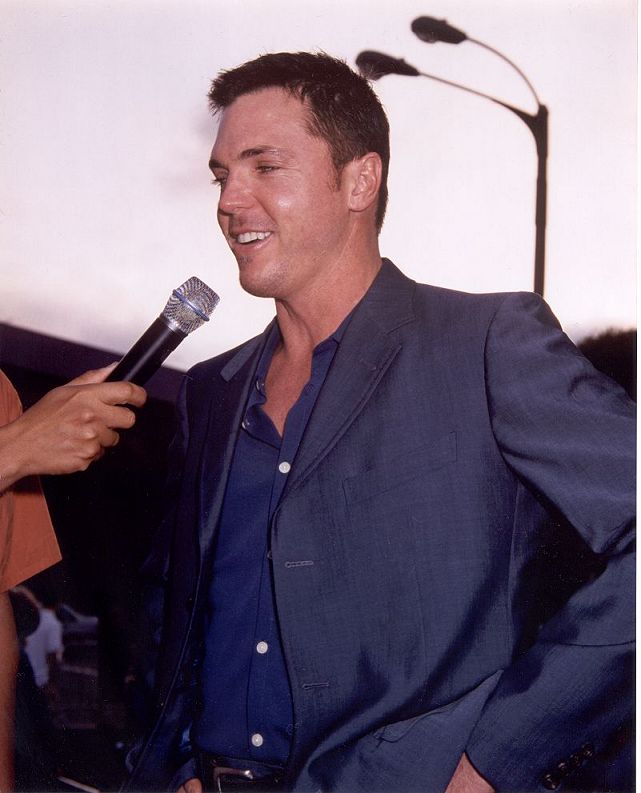 Nick Lea Candid 029 - Al Ortega
