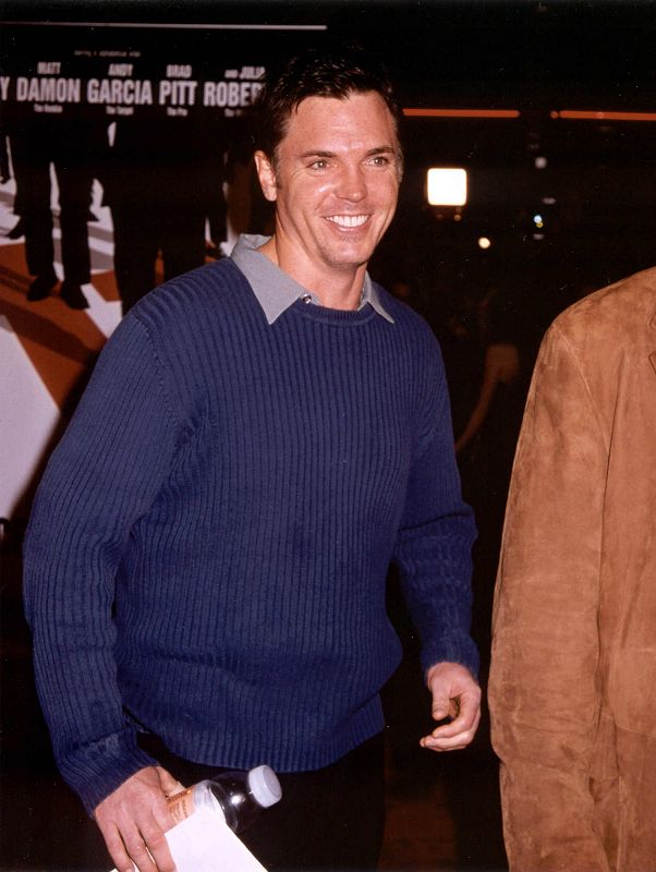 Nick Lea Candid 032 - Al Ortega
