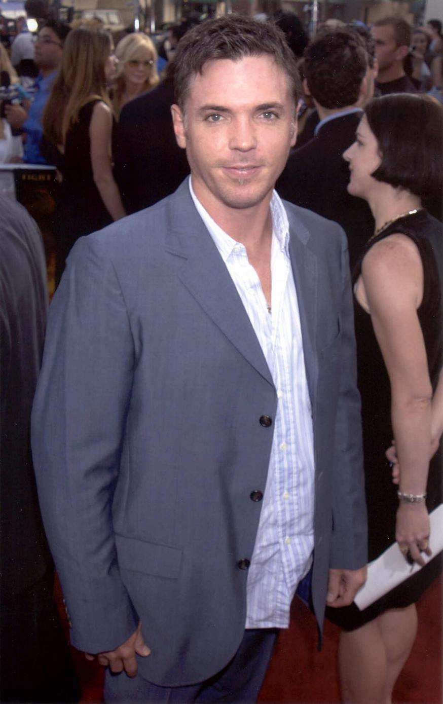 Nick Lea Candid 036 - Al Ortega
