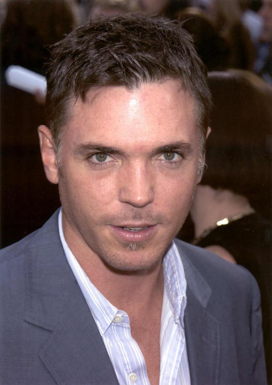 Nick Lea Candid 038 - Al Ortega
