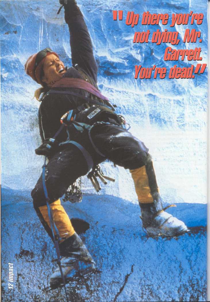 Impact 110 - February 2001 - Up There You're Not Dying - Page 01
Keywords: vertical_limit_media