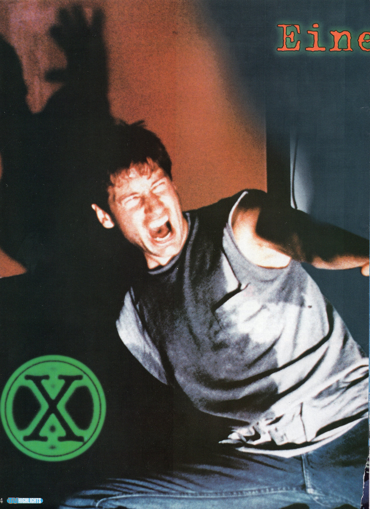 TV Highlights AUG 1997 - Eine Erschreckende Zukunft - Page 04
Keywords: xfiles_media