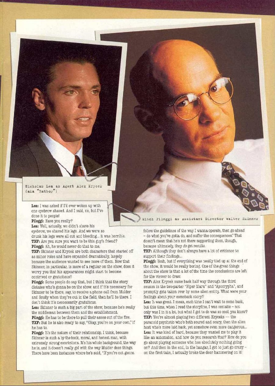 The X_Files 17 October 1996 - Enemy Mine - Page 02
