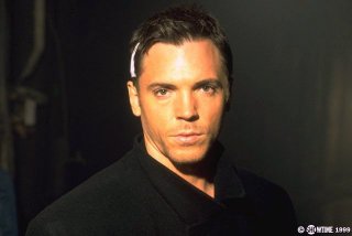Nicholas Lea as Jacob Hardy