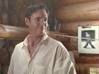 Highlander: Money No Object - Cory Raines