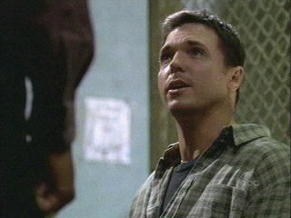 NYPD Blue: Frank Colohan