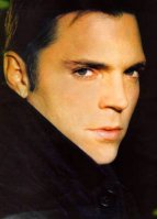 Alex Krycek